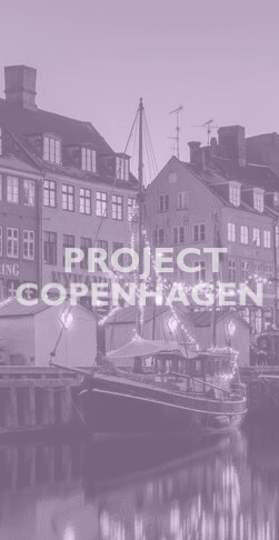 copenhagen