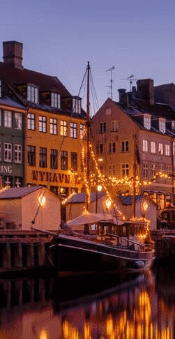 copenhagen